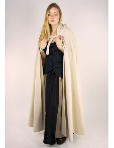 Cape médiévale classique Elinor...