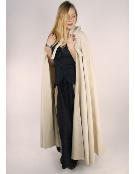 Cape médiévale classique Elinor...