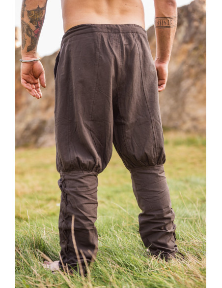 Lacets de pantalon viking