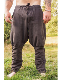 Lacets de pantalon viking