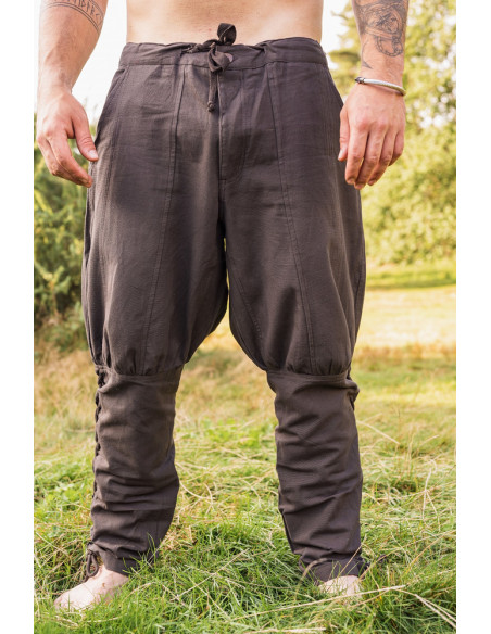 Lacets de pantalon viking