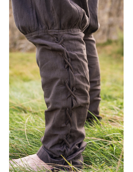 Lacets de pantalon viking