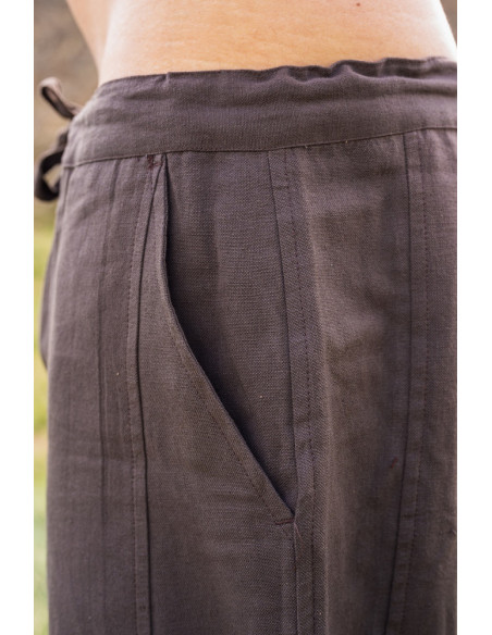 Lacets de pantalon viking