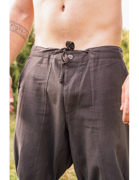 Lacets de pantalon viking