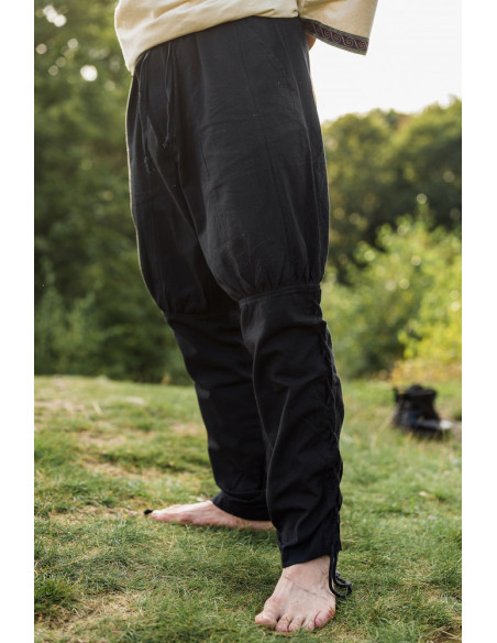 Lacets de pantalon viking