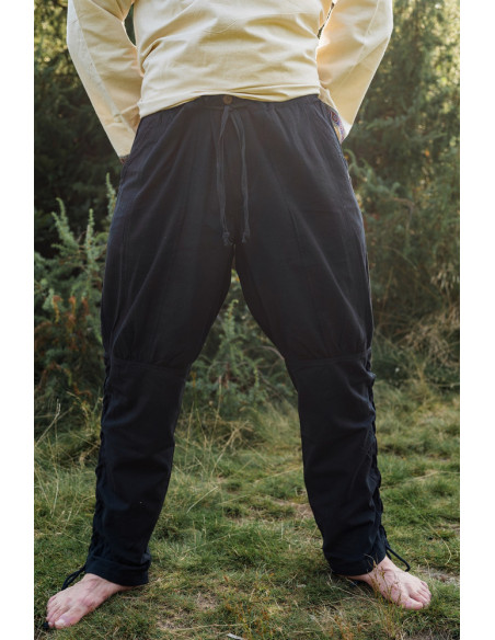 Lacets de pantalon viking