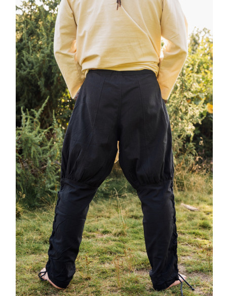 Lacets de pantalon viking