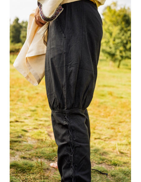 Lacets de pantalon viking