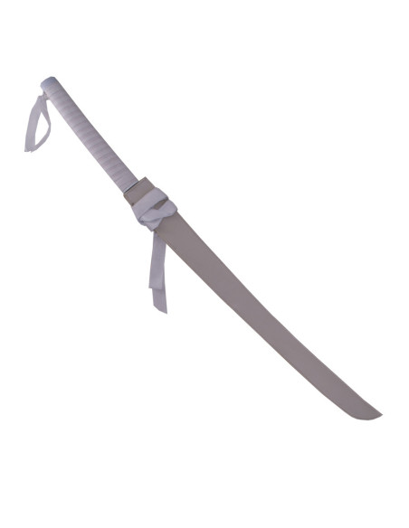 Katana Inosuke Hashibira, tueuse de...