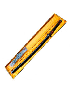 Katana fonctionnelle Kamado Tanjirou de Demon Slayer 2