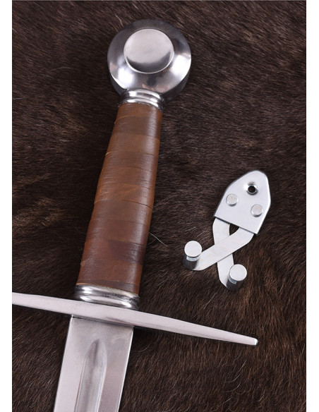 Support réglable pour accrocher...