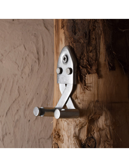 Support réglable pour accrocher...