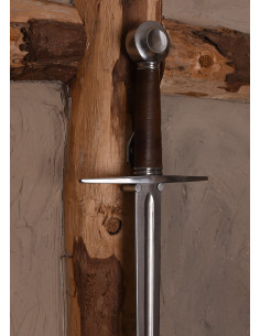 Support réglable pour accrocher l'épée au mur 2