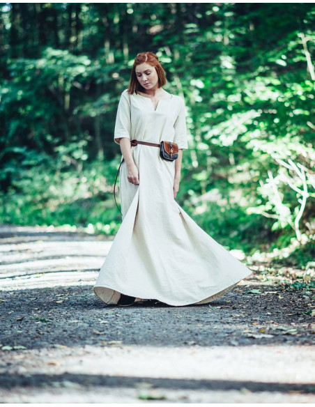 Robe médiévale Silja