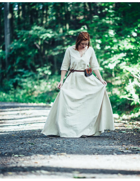 Robe médiévale Silja