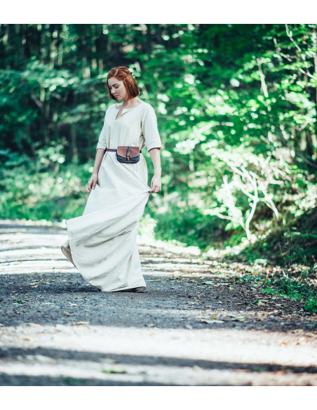 Robe médiévale Silja