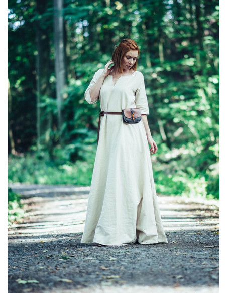 Robe médiévale Silja