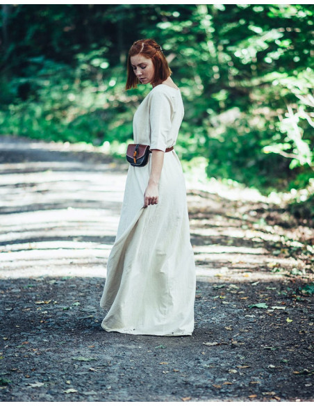 Robe médiévale Silja