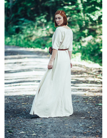 Robe médiévale Silja