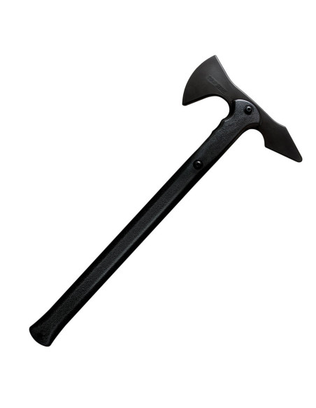 Hache d'entraînement du faucon en...