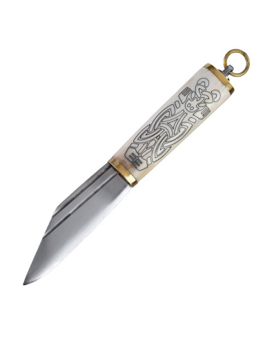 Couteau «viking» - Acheter Reproductions d'armes - L'Homme Moderne