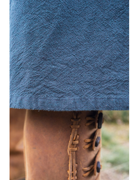 Tunique viking manche courte Richard,...