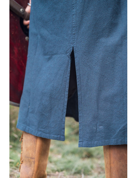 Tunique viking manche courte Richard,...