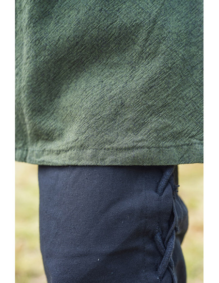 Tunique viking manche courte Richard,...