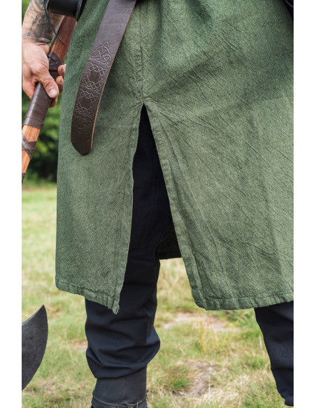 Tunique viking manche courte Richard,...