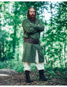 Longue tunique viking, Lennart 2