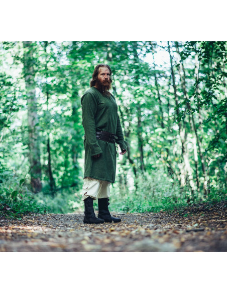 Longue tunique viking, Lennart