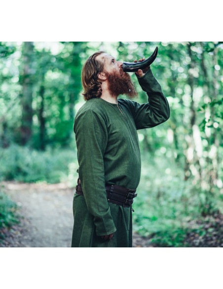 Longue tunique viking, Lennart