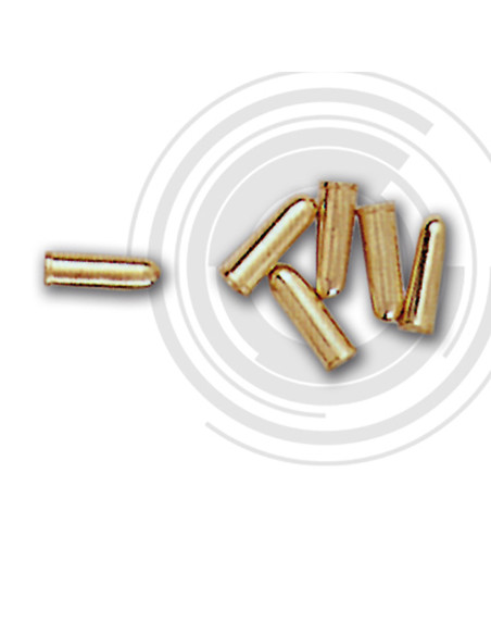 Revolver PeaceMaker Colt-45 à canon...