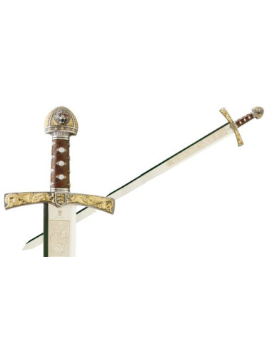 Épée Richard Cœur de Lion