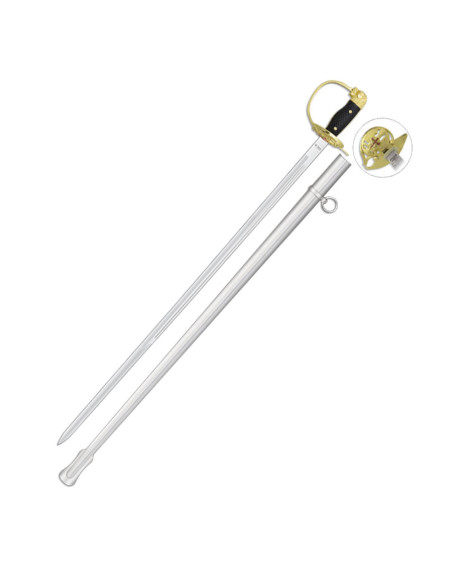 Sabre des Officiers de l'Armée Espagnole