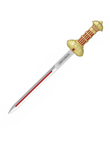 Mini-épée du centurion romain, 17,3 cm.