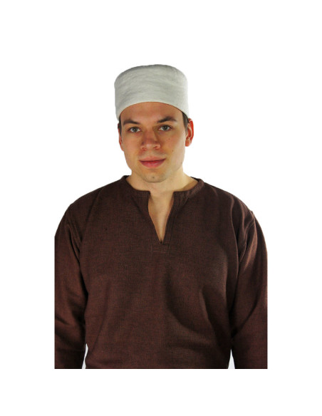 Chapeau en feutre de laine modèle...