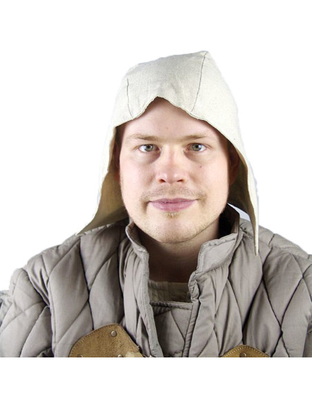 Crêpe paysan médiéval modèle Gérard,...