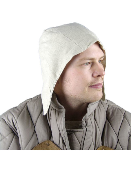 Crêpe paysan médiéval modèle Gérard,...