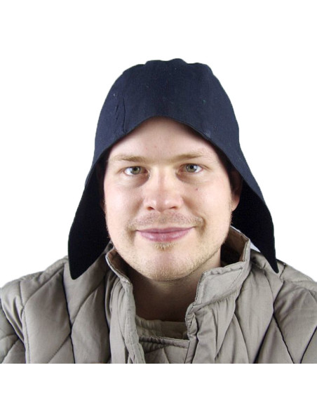 Crêpe paysan médiéval modèle Roger,...