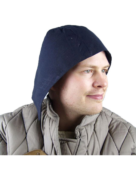 Crêpe paysan médiéval modèle Roger,...