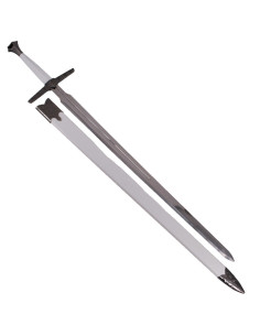 Épée Geralt of Rivia-The Witcher, réplique NON officielle