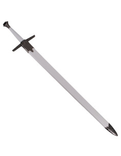 Épée Geralt of Rivia-The Witcher, réplique NON officielle 2
