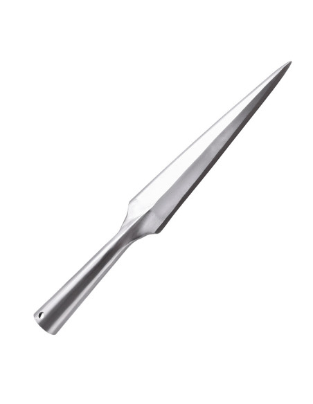 Fer de lance médiéval, X-XI siècles,...