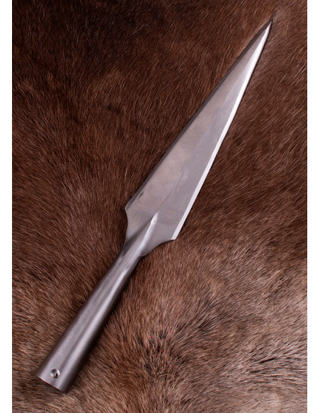 Fer de lance médiéval, X-XI siècles,...