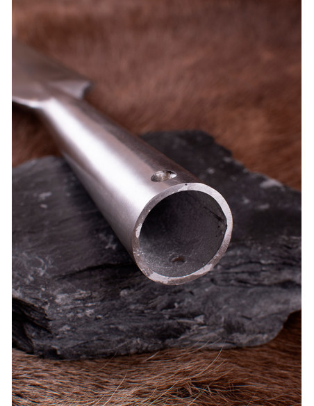 Fer de lance médiéval, X-XI siècles,...