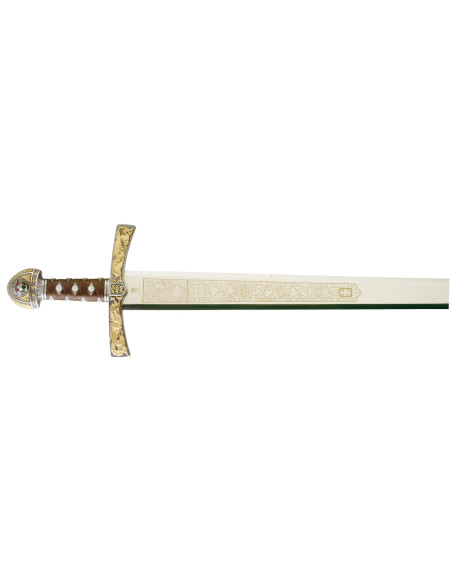 Épée Richard Cœur de Lion