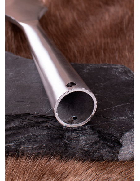 Fer de lance viking et médiéval, 45,5...