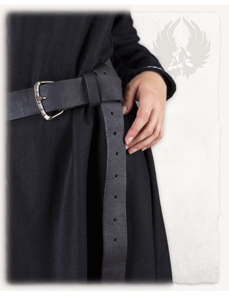 Ceinture médiévale simple Luis,...