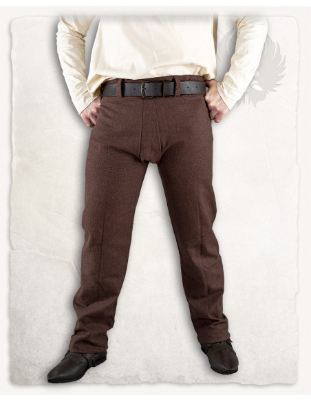 Ceinture médiévale simple Luis,...